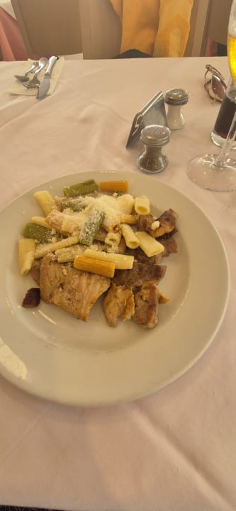 Gastro Hotel Exagon Park