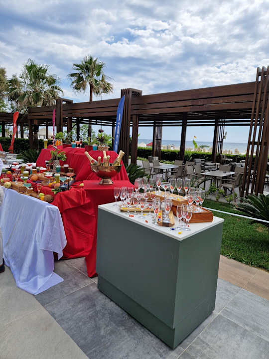 Sonstiges Seaden Quality Resort & Spa