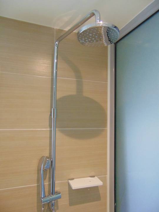 Zimmer Rexan International Hotel