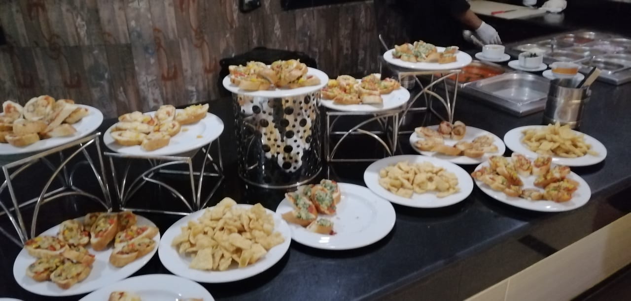 Gastro Pickalbatros Dana Beach Resort - Hurghada