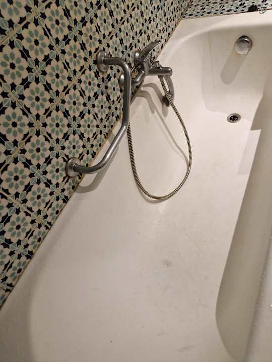 Zimmer Dar El Manara