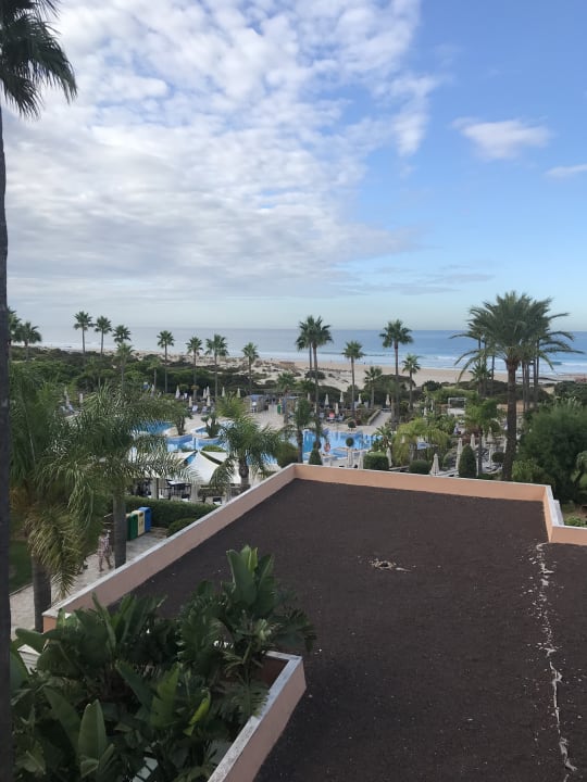 Zimmer Hipotels Barrosa Palace