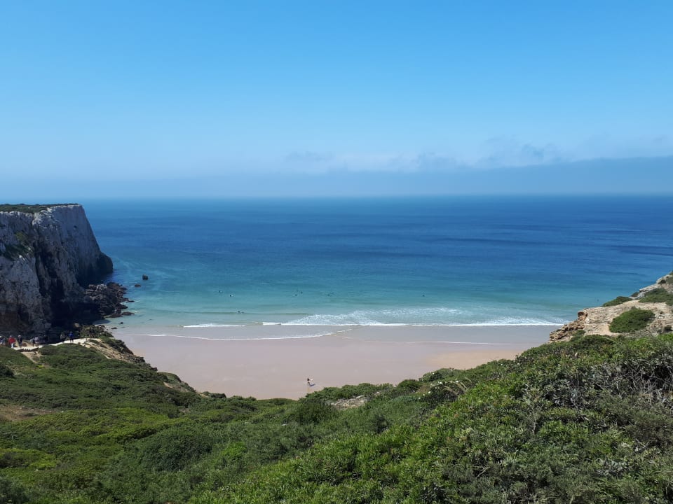 Strand 3HB Guaraná - All Inclusive