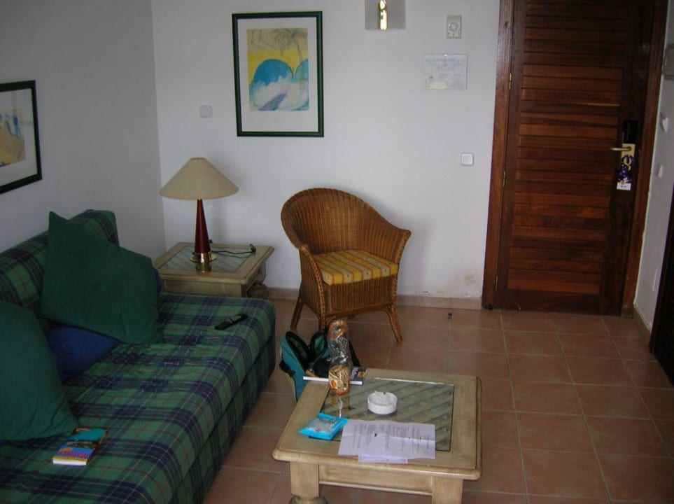 Zimmer 5027 Blau Colònia Sant Jordi