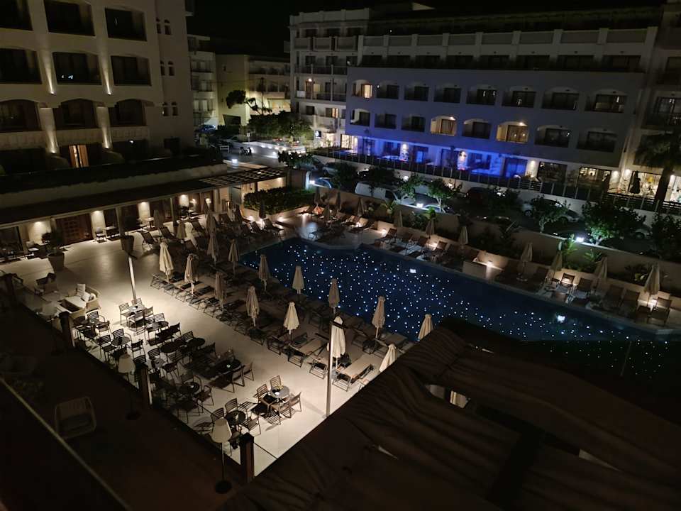 Sonstiges Hotel Theartemis Palace