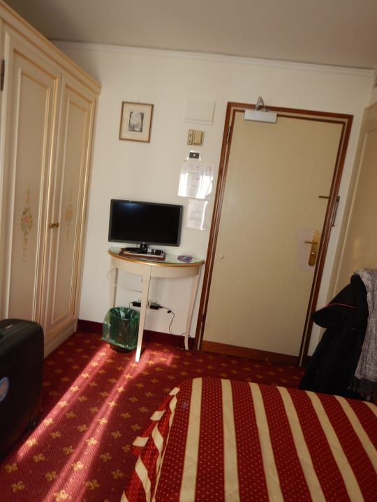 Zimmer Albergo Cavalletto & Doge Orseolo