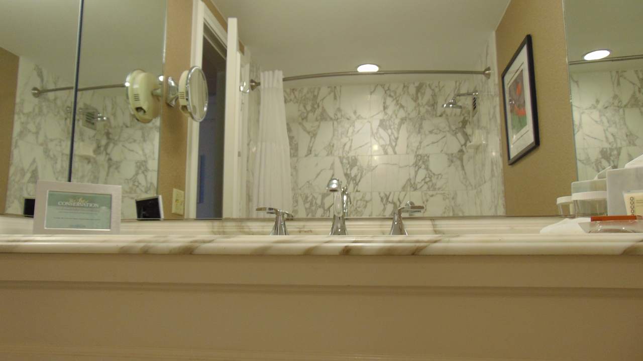 Zimmer Hotel The Henry