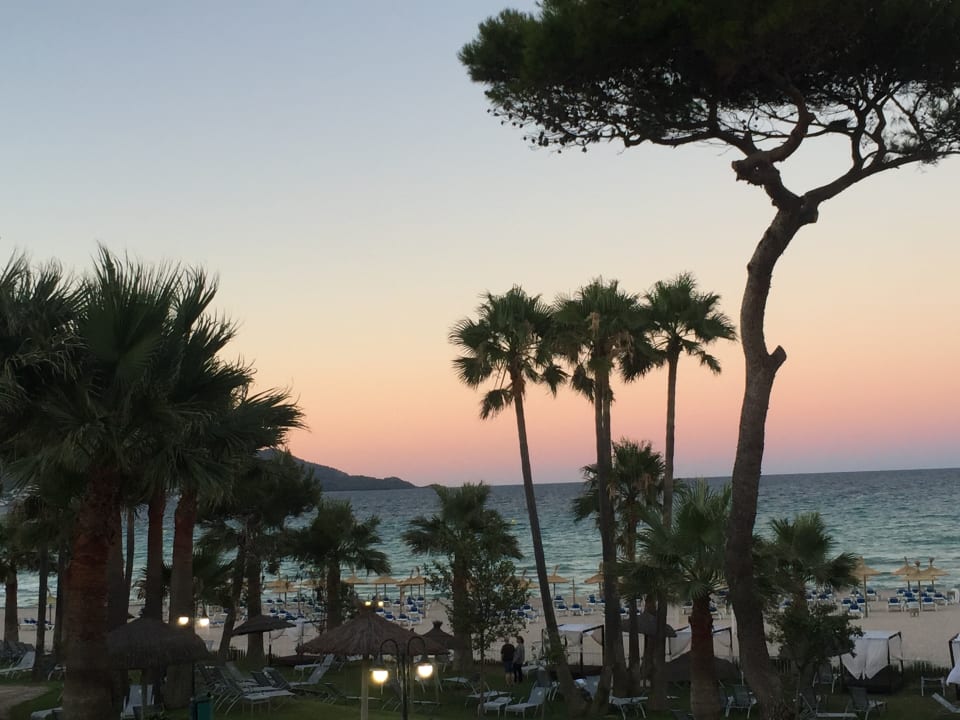 Strand Playa Esperanza Resort