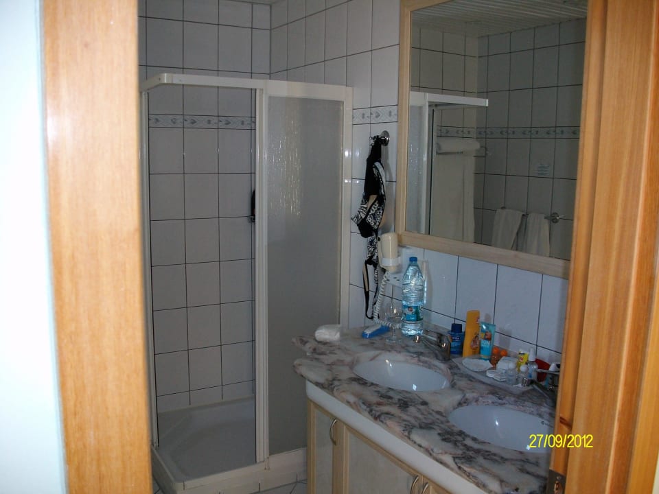 Bad Hotel Club Paradiso