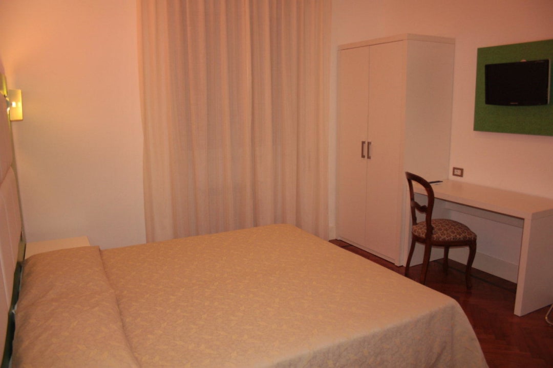 Room Hotel Affittacamere Via Mazzini