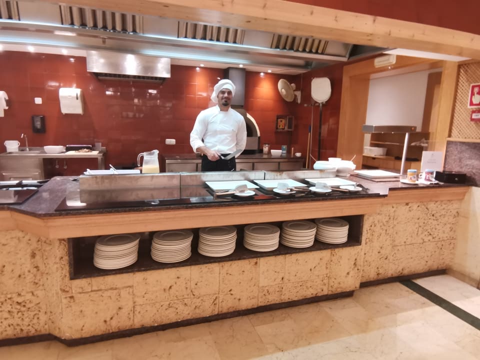 Gastro Valentin Somni Hotel & Suites