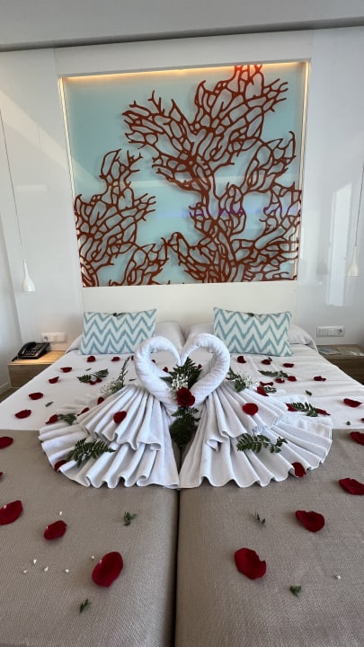 Zimmer The Sea Hotel by Grupotel - Adults only