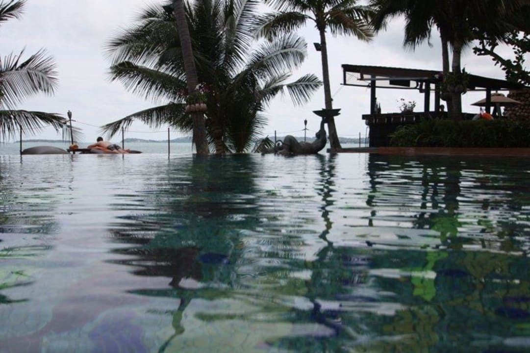 Am Abend Anantara Bophut Koh Samui Resort