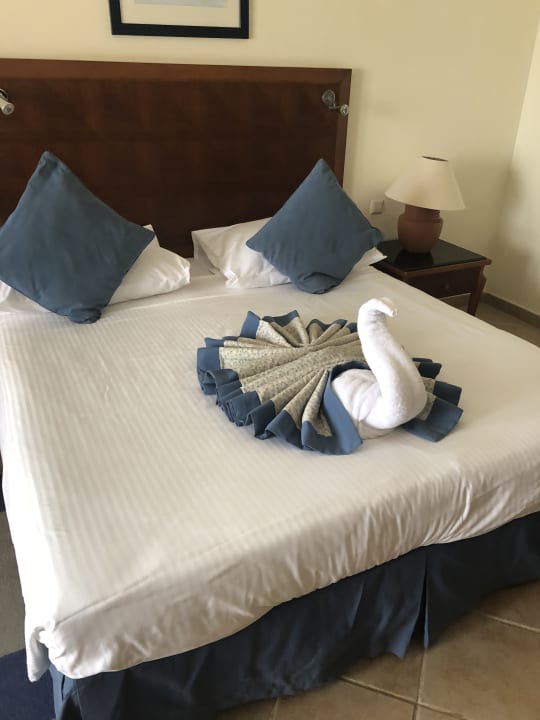 Zimmer Jaz Grand Marsa