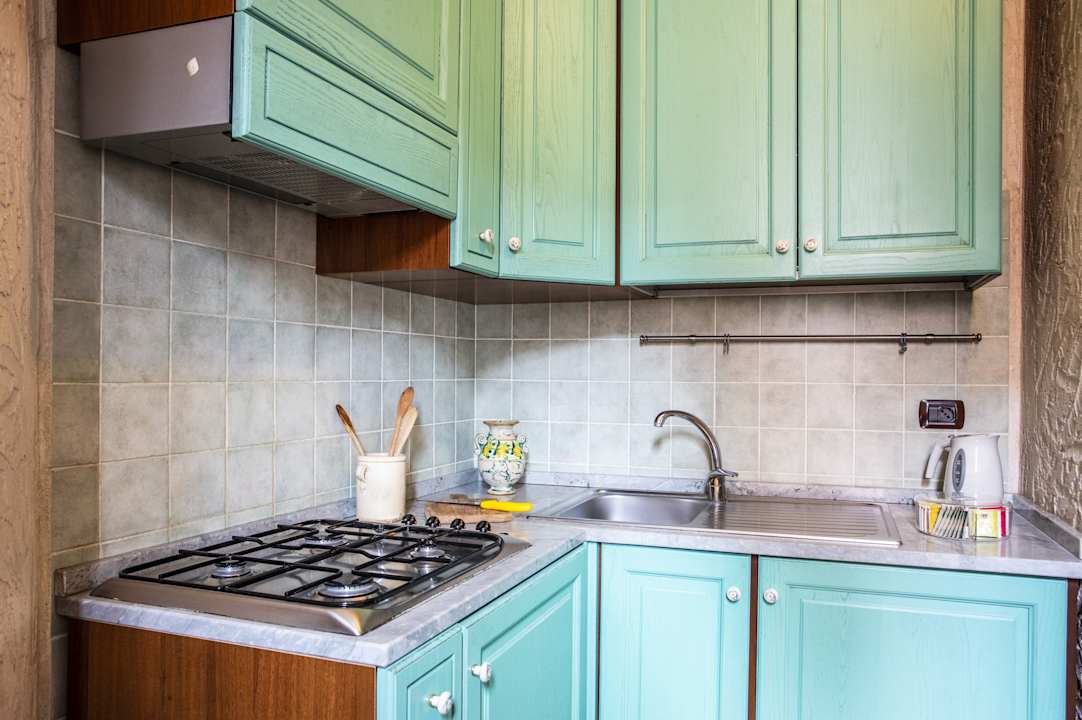 Zimmer Hotel Residenza I Gioielli