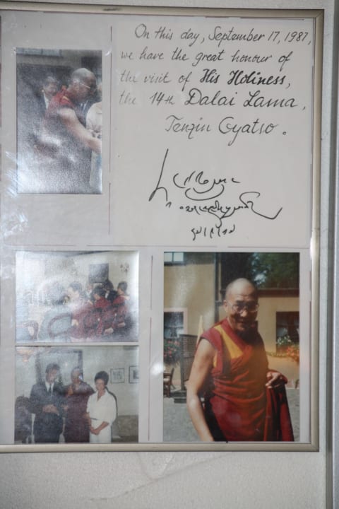 Sonstiges Hotel Burkartsmühle