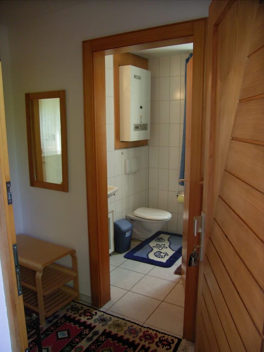 Zimmer Apartment Denk