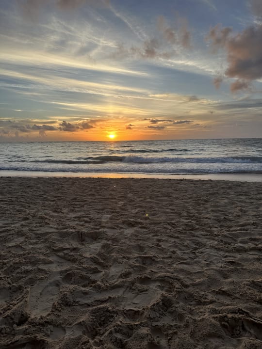 Strand Punta Cana Princess All Suites Resort & Spa