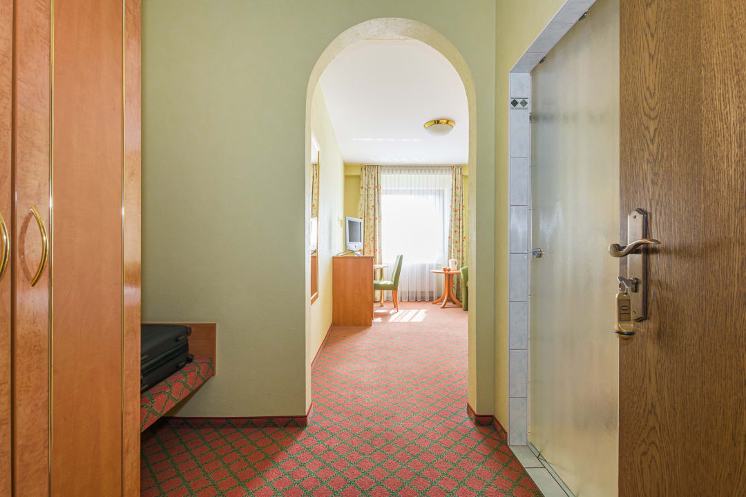 Zimmer Lohmann's Kapeller Hof