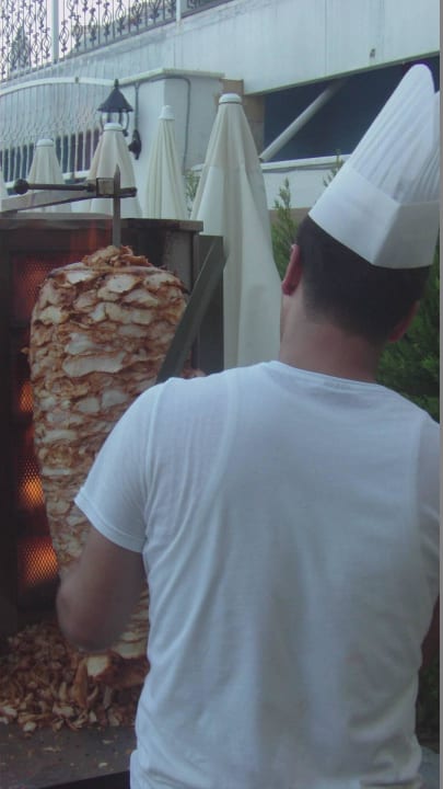 Döner Palm World Side Resort & Spa