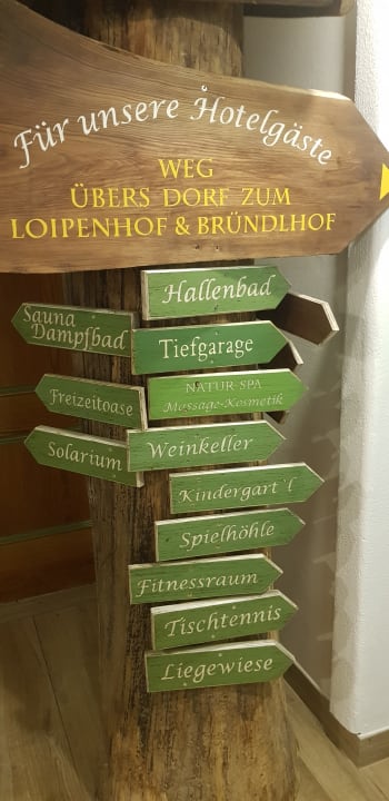 Sonstiges Hotel Tirolerhof