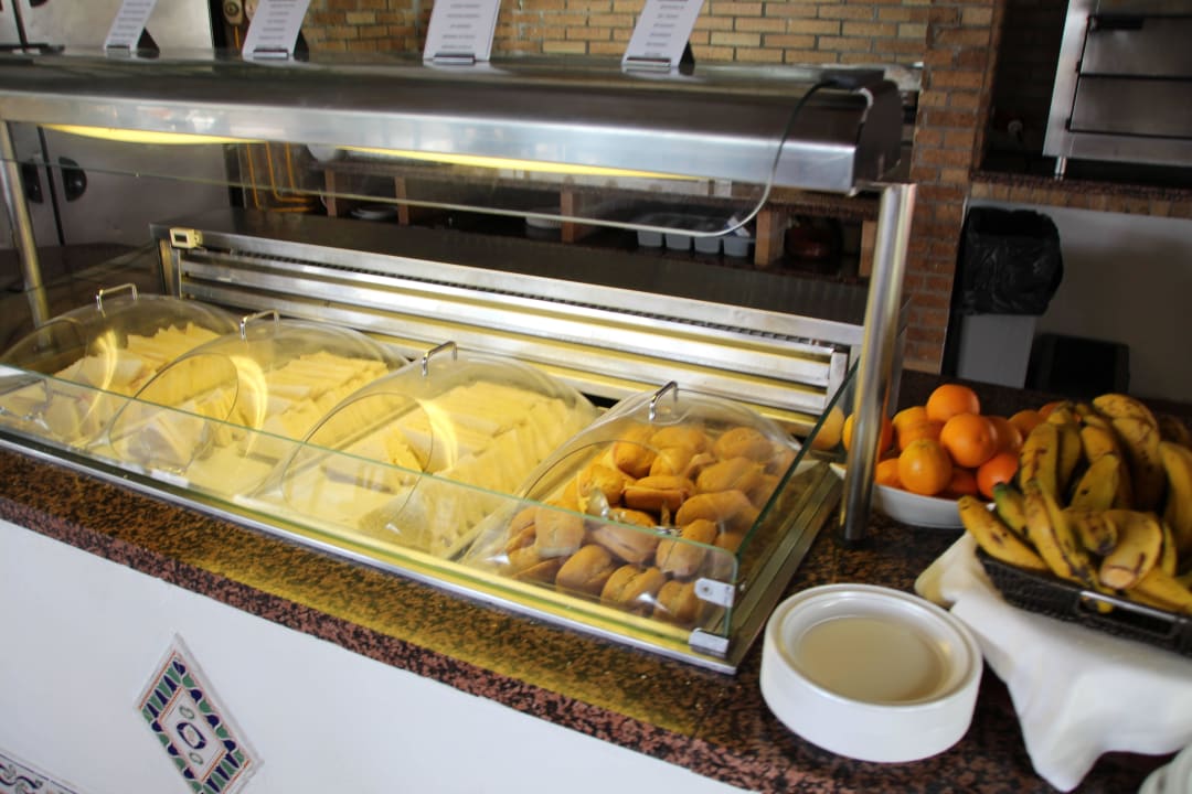 Hôtel H10 Las Palmeras - Le Bar de Piscine H10 Las Palmeras