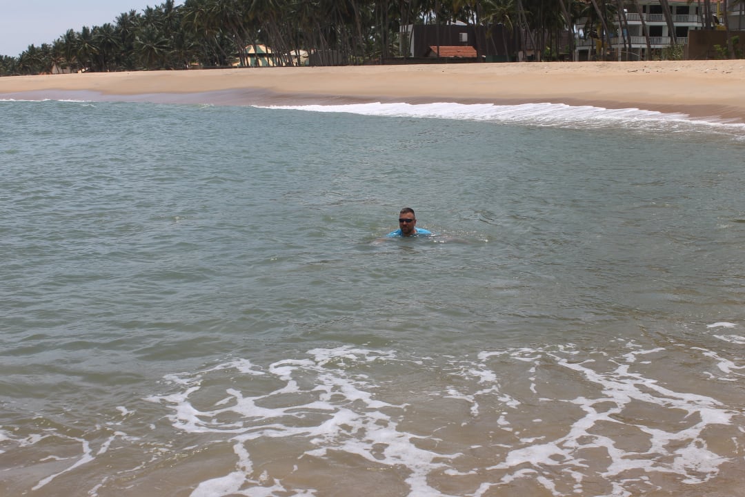 Strand Club Palm Bay