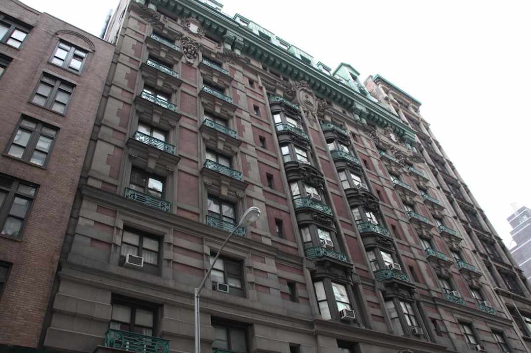 Das Hotel Hotel Wolcott