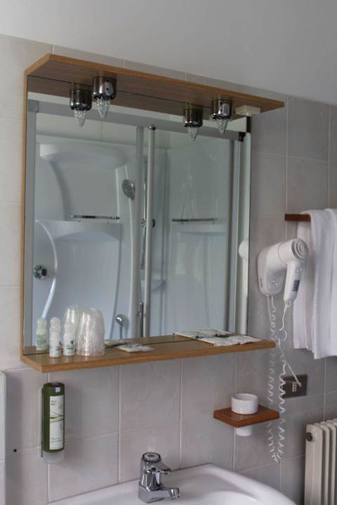 Camere hotel Costaverde Hotel Club Costaverde