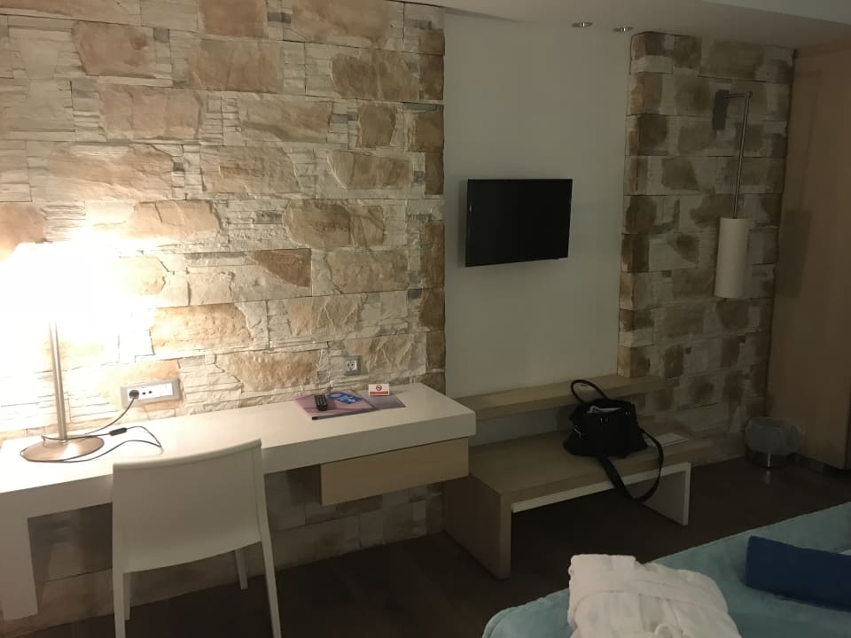 Zimmer alltoura Club Hotel Porto Angeli Beach Resort