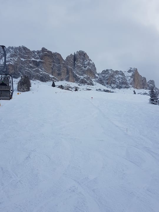 Ausblick Hotel Alpenrose
