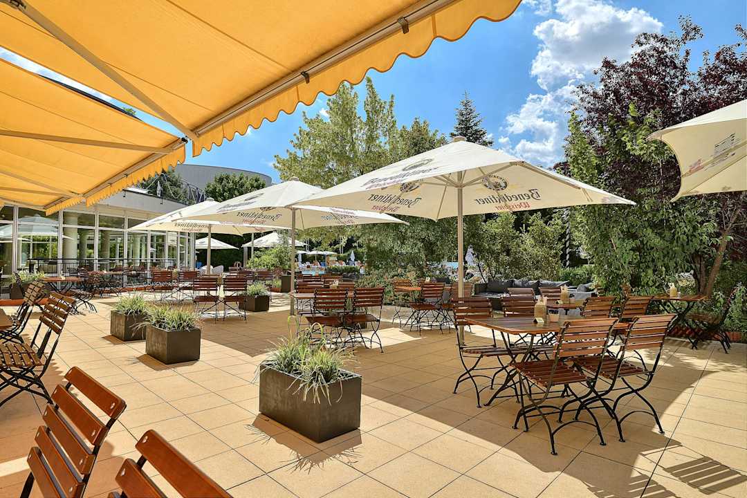 Gastro Hotel The Monarch