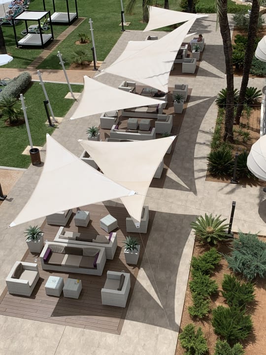 Sonstiges Protur Vista Badia Aparthotel