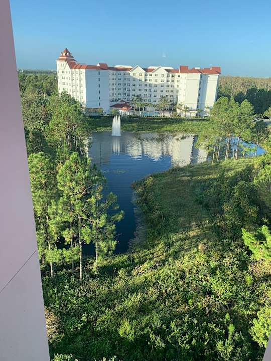 Ausblick Fairfield by Marriott Inn & Suites Orlando at FLAMINGO CROSSINGS® Town Center