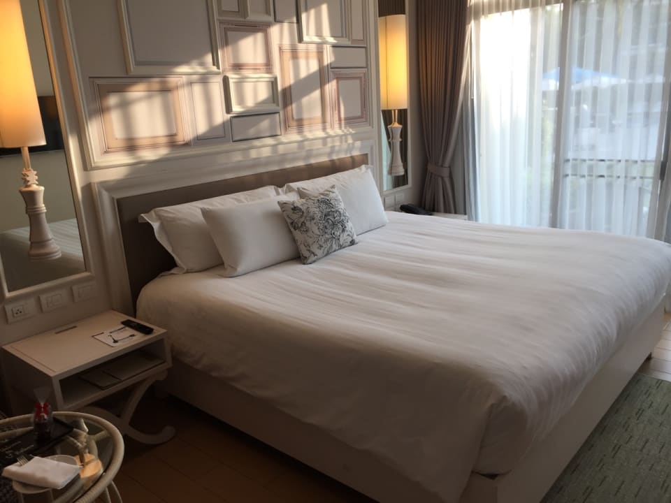 Zimmer U Sathorn Bangkok