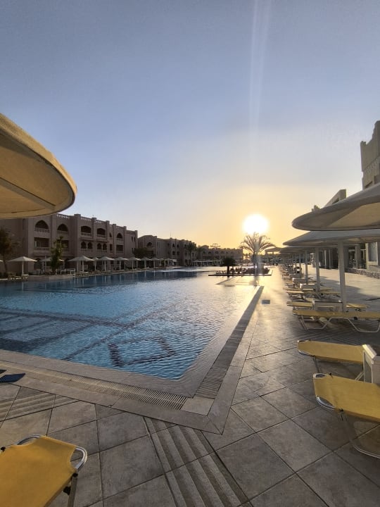 Pool Pickalbatros Aqua Vista Resort - Hurghada