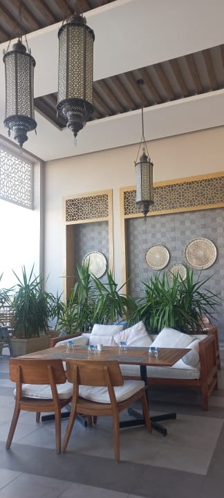 Gastro Steigenberger Resort Ras Soma