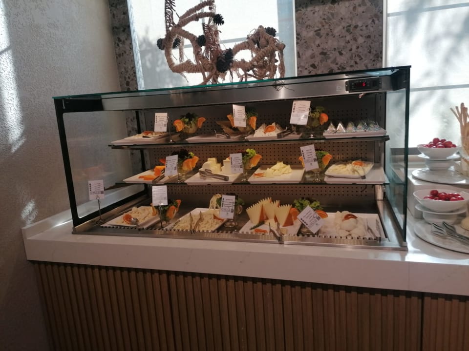 Gastro Belek Beach Resort Hotel