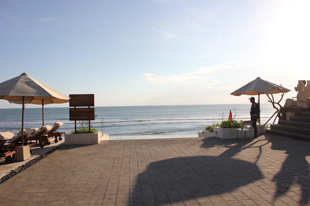 The Seminyak The Seminyak Beach Resort & Spa