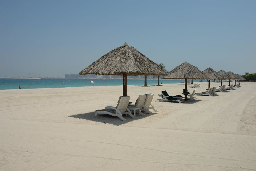 Le Meridien Mina Seyahi Le Meridien Mina Seyahi Beach Resort & Waterpark