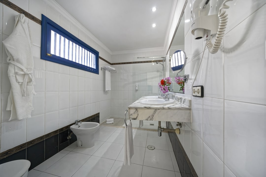 Zimmer Labranda El Dorado