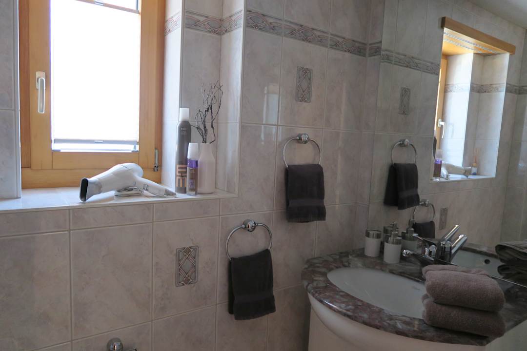 Sonstiges Haus Bergfreude