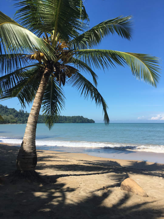 Strand Seaview Khao Lak Resort