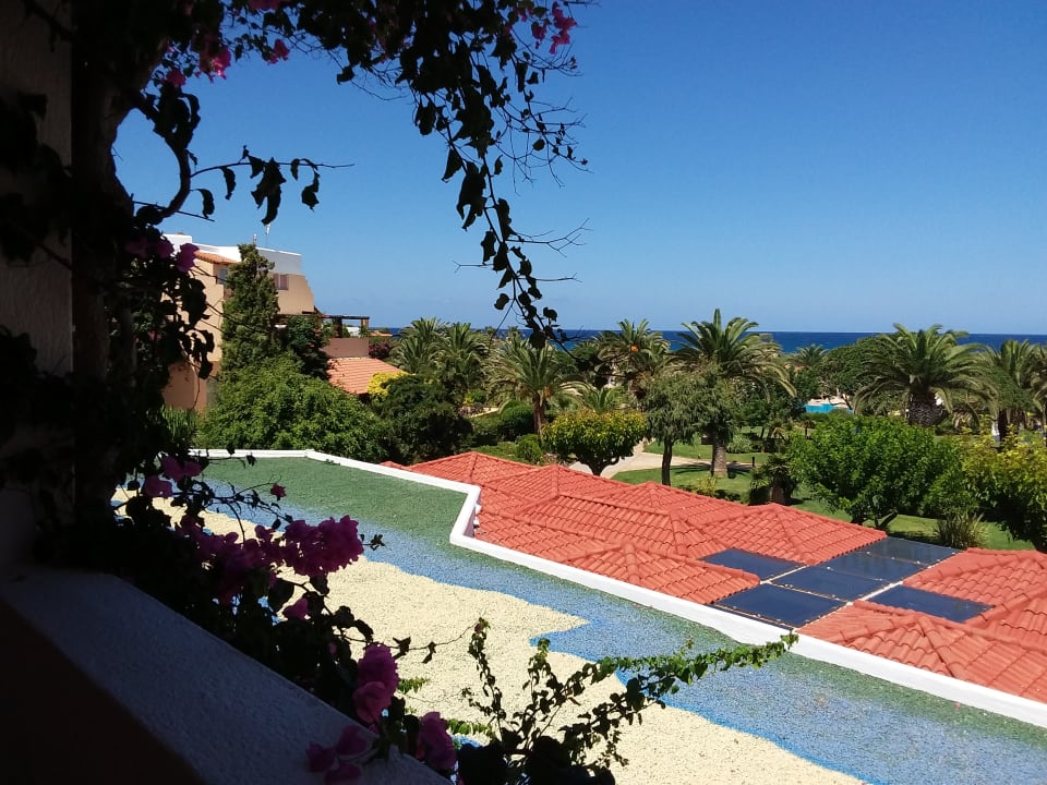 Zimmer Anissa Beach & Village