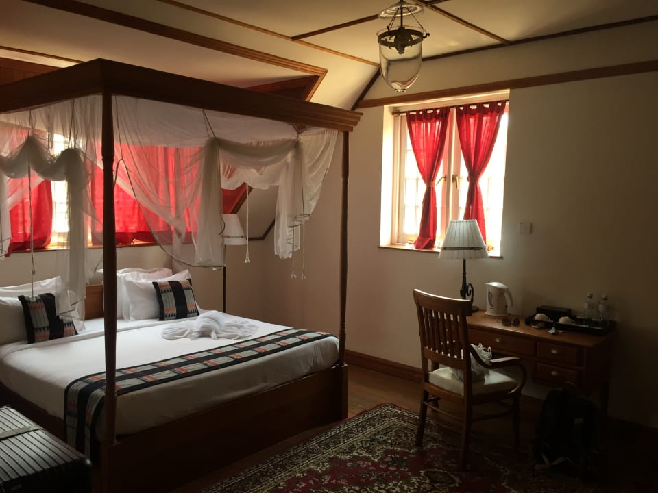 Zimmer Hotel Amara Mountain Resort