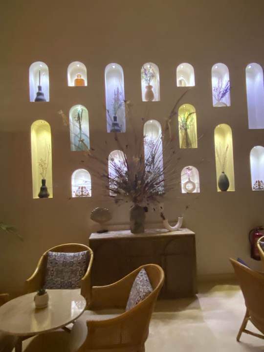 Sonstiges Steigenberger Golf Resort El Gouna