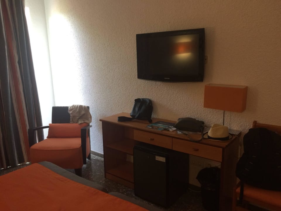 Pokój Hotel Cala Font