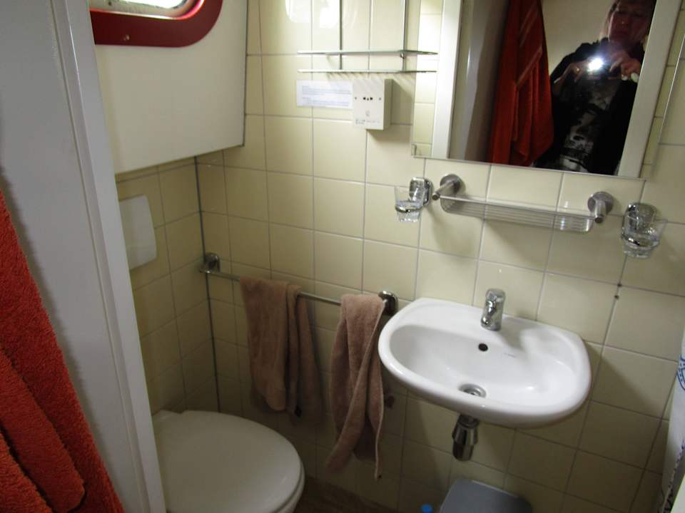 Bad Hotelboat Allure