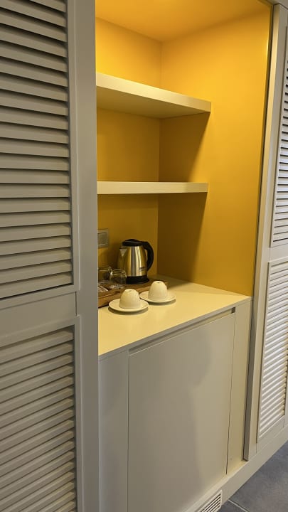 Zimmer Seaden Valentine Resort & Spa