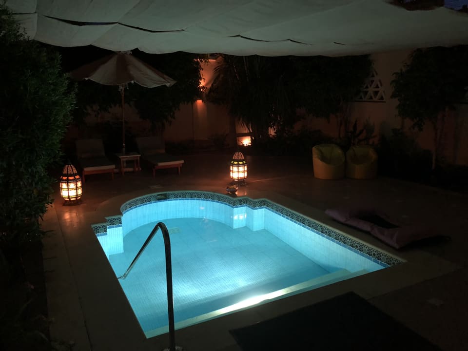 Zimmer Hotel JAZ Makadi Star & Spa